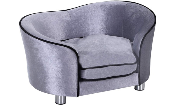 Pawhut pet 2025 sofa groupon