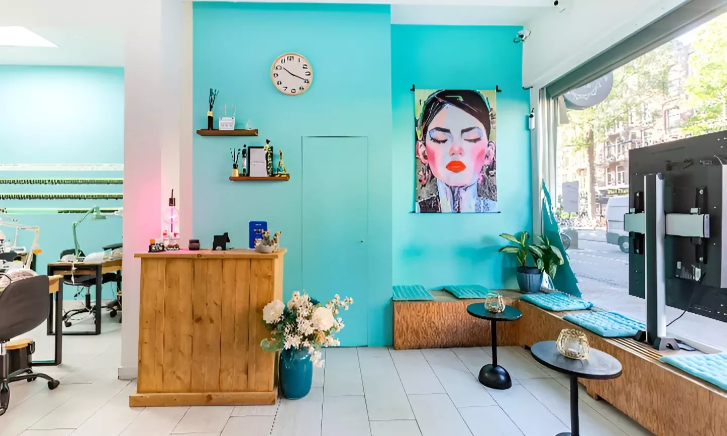 Brazilian wax of complete waxbehandeling incl. oksels en onderbenen