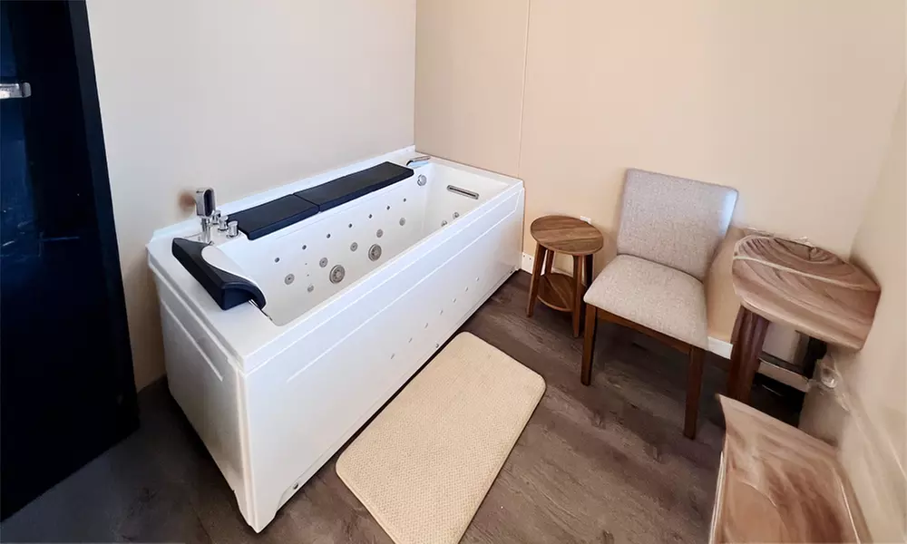 Quantum ReVibe Capsule™ Sessions for Deep Relaxation