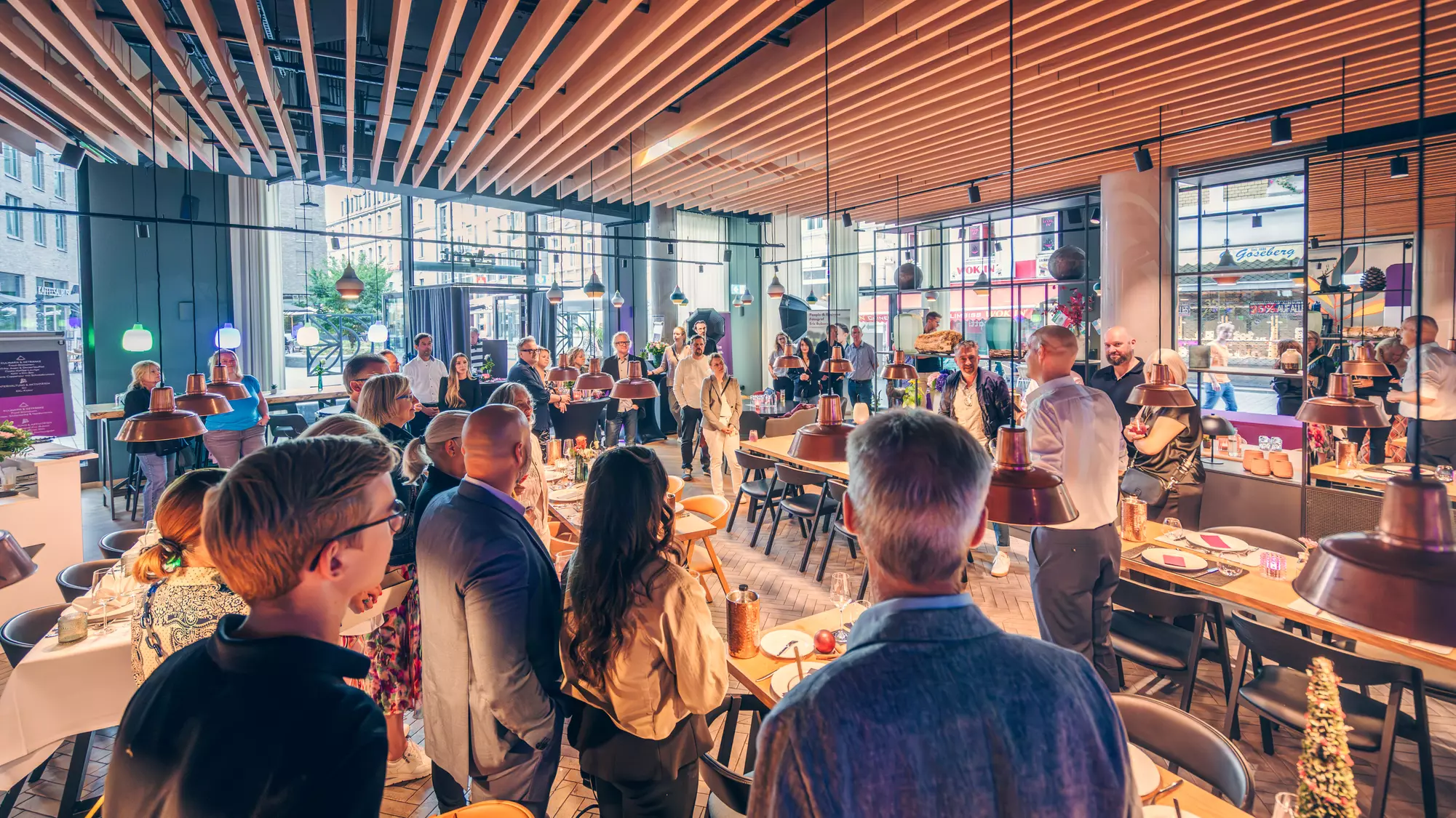 11 Std. Party Jeck'n Drink am 12.02.26 inkl. Getränkeflat & Snackbar