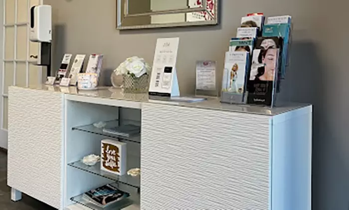One or Two Microneedling Treatment w/ PRP or Skin Booster
