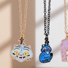 Image 9: KPop Demon Hunter Themed Necklace and Bracelet Set – 5 Pieces