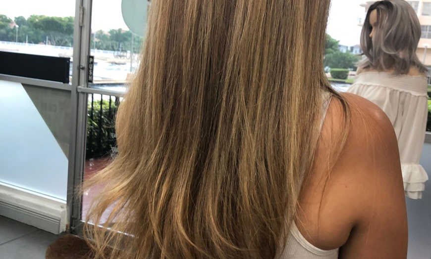 Image 2:  60%Hair Color/Highlights Sale Natural Beauty&Beyond Salon&Spa