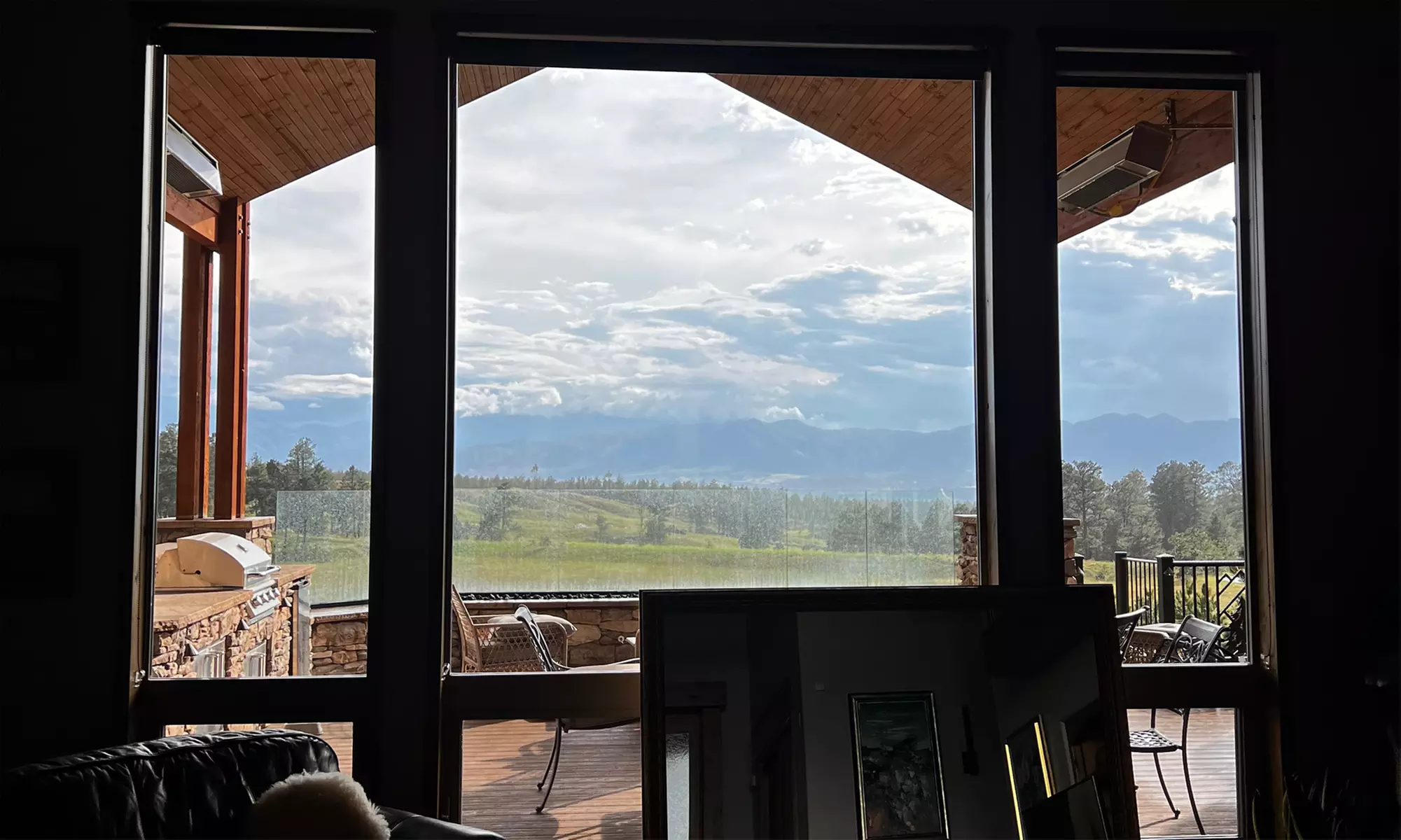 Gutter Cleaning, Exterior Window/ Interior & Exterior Window Cleaning