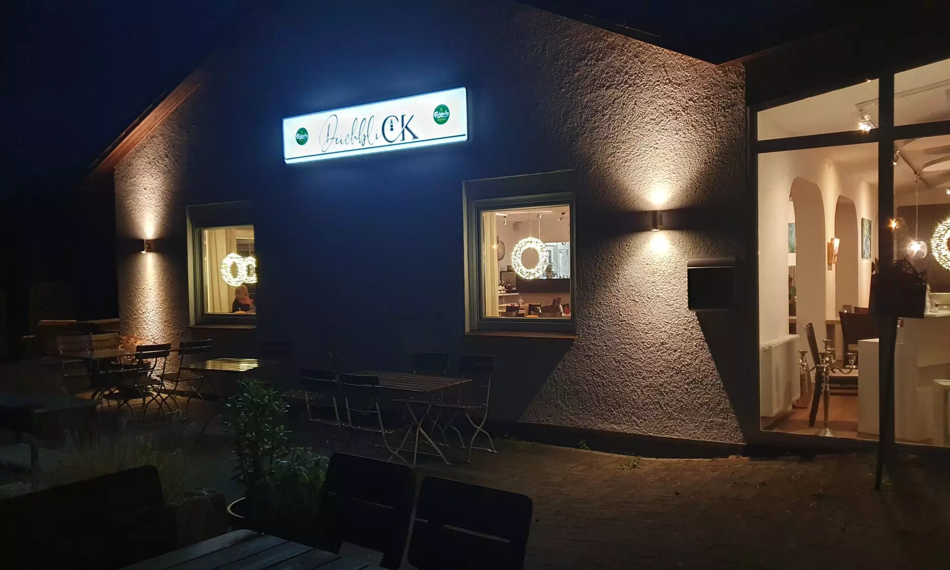 3-Gänge-Grünkohl-Menü inkl. Begrüßungs-Apfelsecco für 1-4 Personen