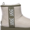 Image 38: UGGS Clear Waterproof Classic Boots