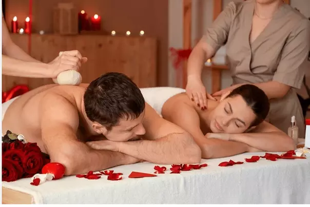 Renewal, Your Way: 45 - 60 Minutes of Bliss + Aromatherapy & Towel