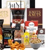Image 2: Hampers Galore Wine Hamper, Men's Grooming Gift Hamper, and More

