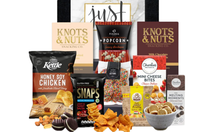 Australian Snack Hamper - Hampers Galore