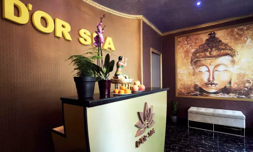 Découvrez le bienfait des modelages chinois et thaï aux huiles chaudes