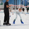 Image 5: Indoor Ice Skating with Skate Hire for 1, 2, or 4, or Family Pass