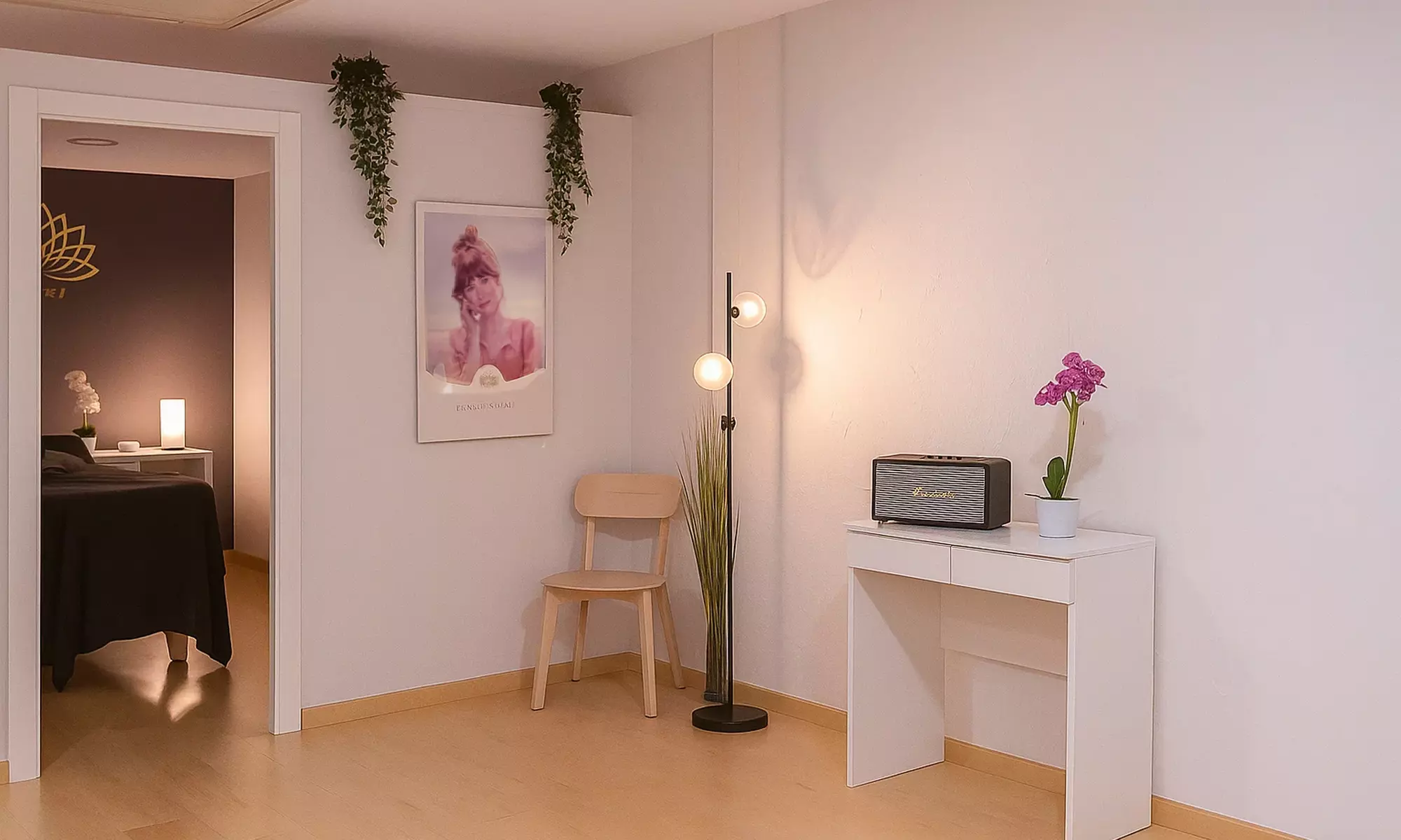 Taller de skincare para descubrir tu rutina ideal para 1 u 8 personas