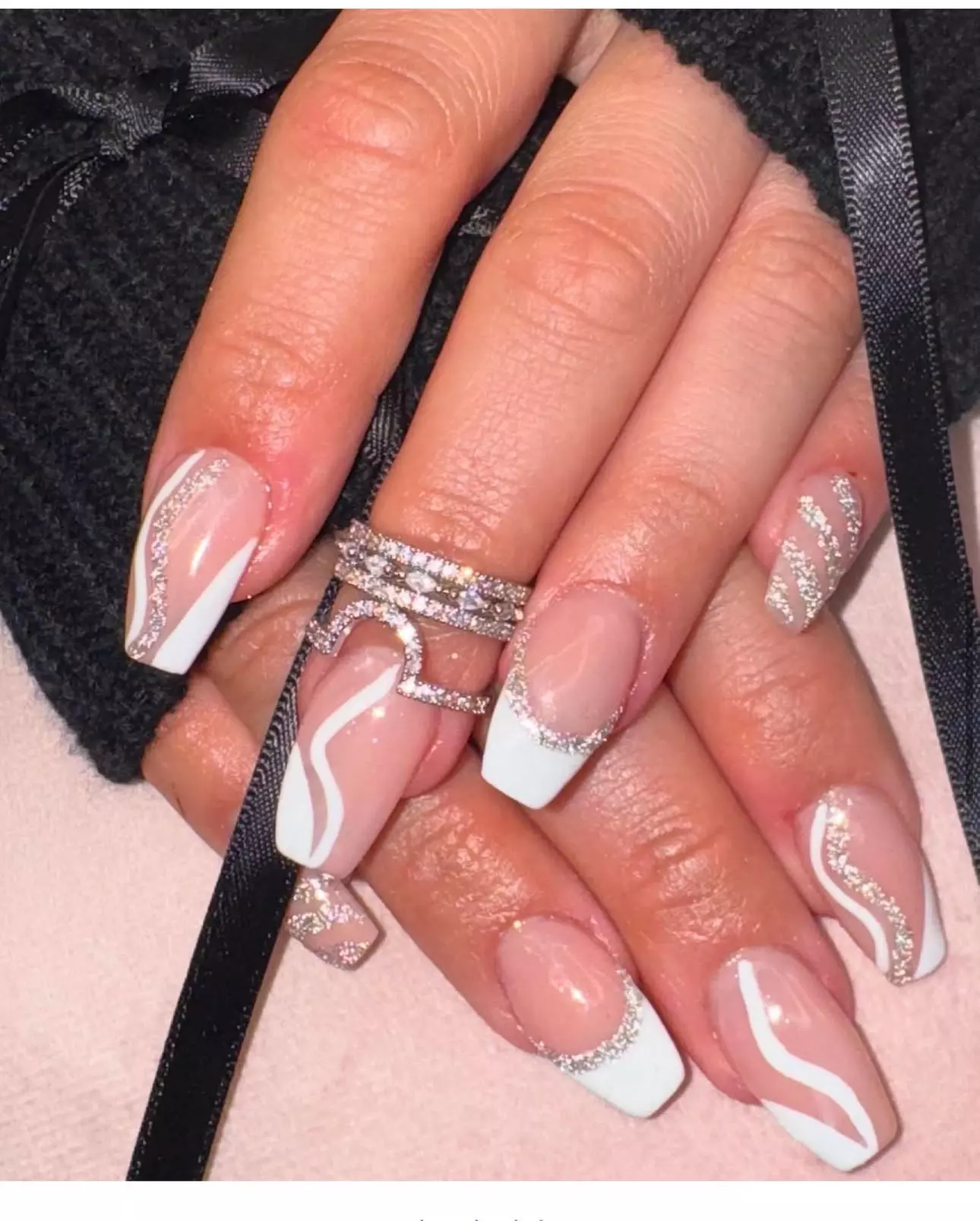 Gel Mani/Pedi, Mini Combo, Acrylic Full Set or Spa Pedi Options