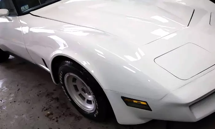 Interior or/and Exterior Detailing Small SUV/Sedan or Window Tinting