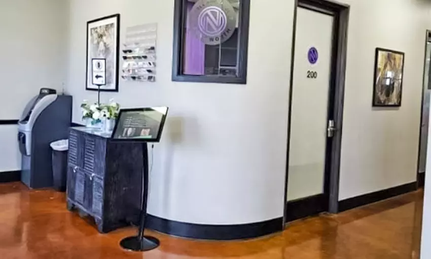 Rejuvenated Appearance with 20 or 40 Units of Jeuveau