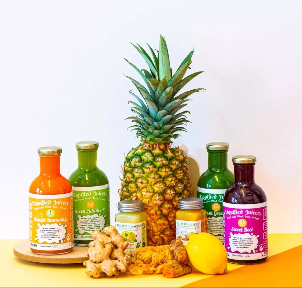Experience Vegan Food Festival -  Express Tickets for 1, 2, or 3