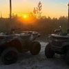 Image 9: ATV and Quad Rentals for Scenic Trails Single or Double Riders