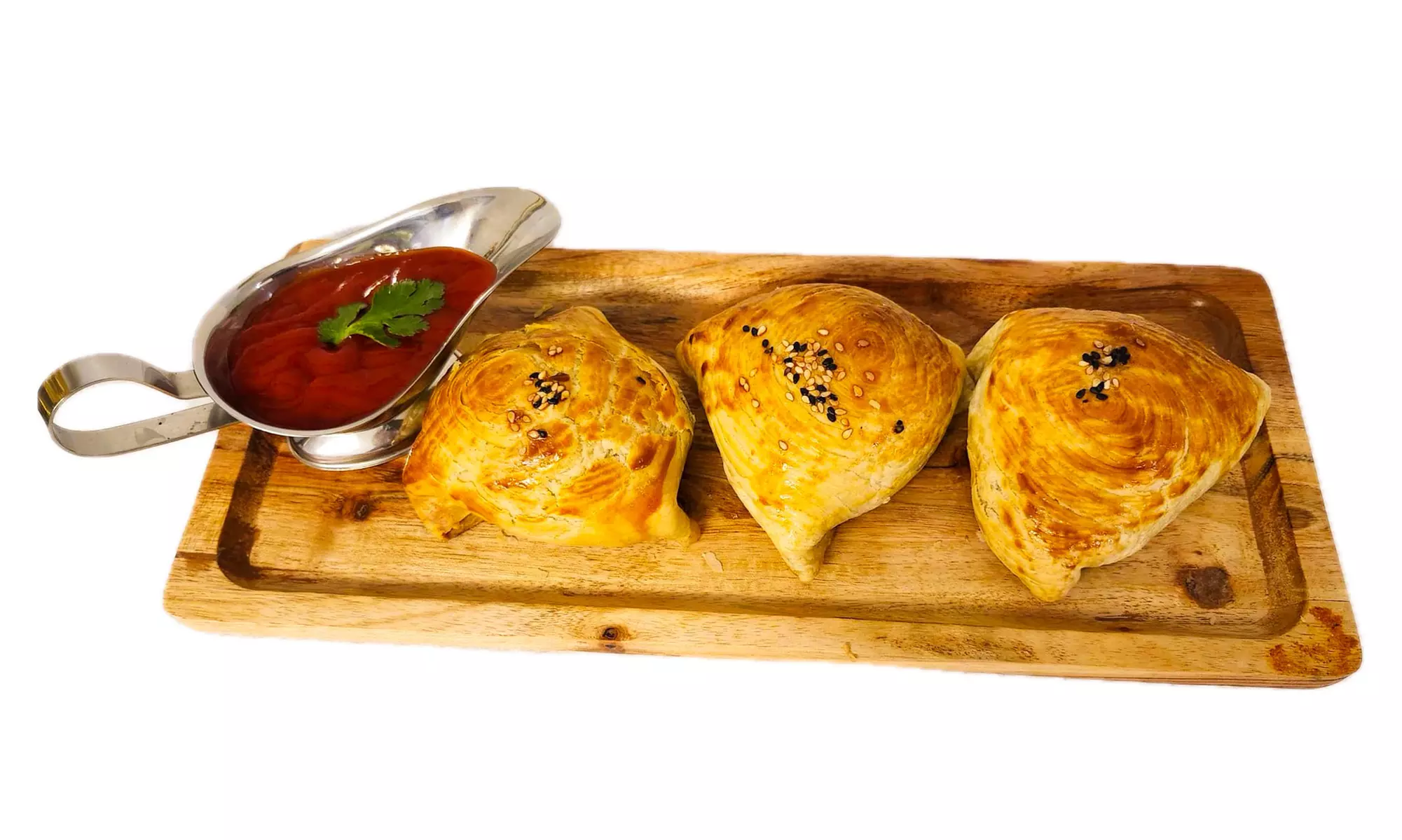 Savor Authentic Flavors with $50 or $100 Towards Food and Beverage