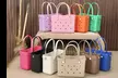 Personalized Waterproof Beach Bags from Justyling - (Up to 82% Off) - Second Medium