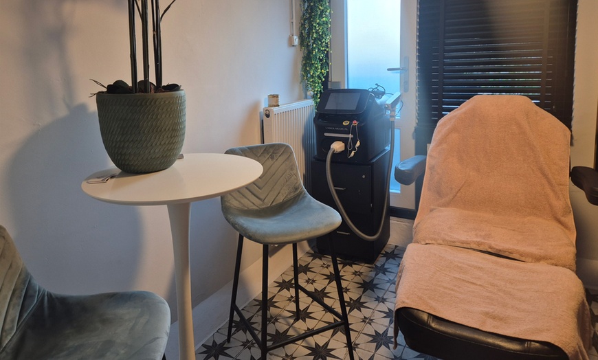 Image 3: Tanden bleken bij House of Maus Rotterdam 5 x 15 minuten