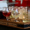 Image 2: Cider Blending Experience with Souvenir Glass 
