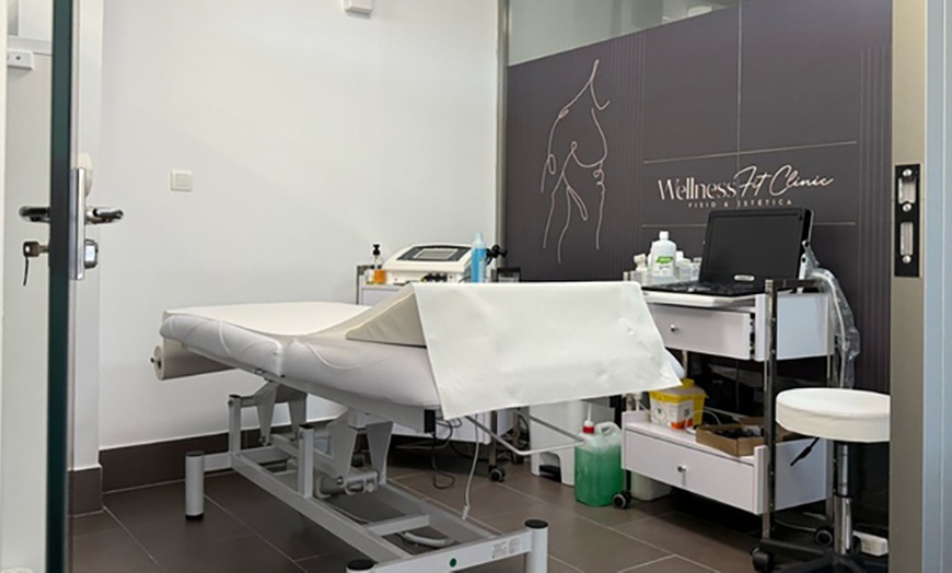 Image 5: 1 o 2 sesiones de dermapen facial con cóctel de vitaminas para 1 