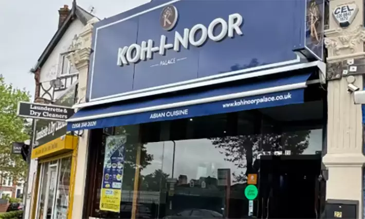 Luxury Breakfast Feast at Koh-I-Noor Palace + Drinks for 1, 2, or 4 (Save Up to 45%) - Image 2