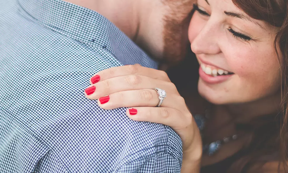 $105 for Engagement Photography Package at CharliePWindsor Photography ($350 value) - Primary Image
