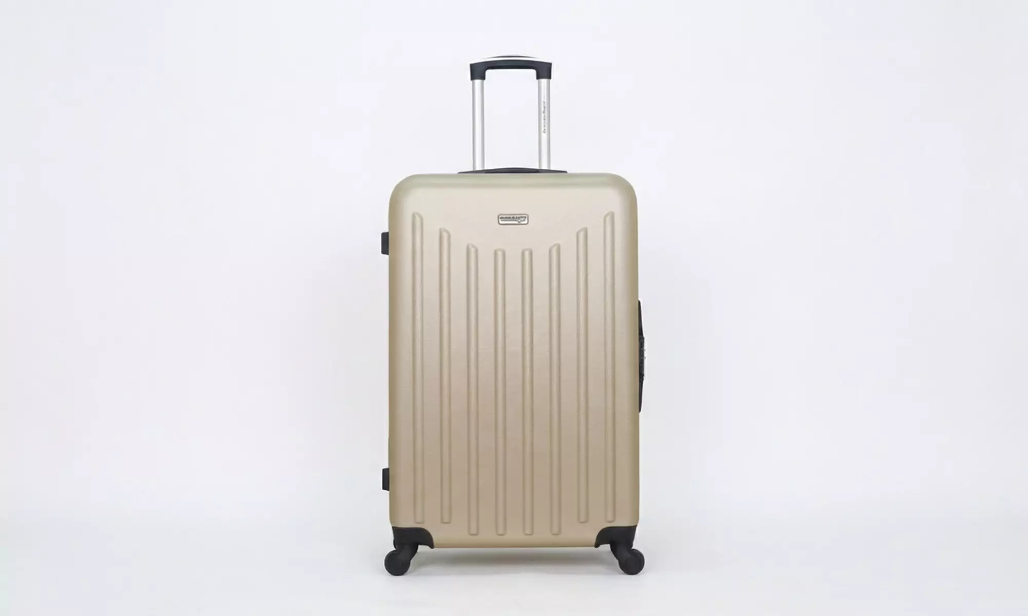 Grote koffer 'American Travel'