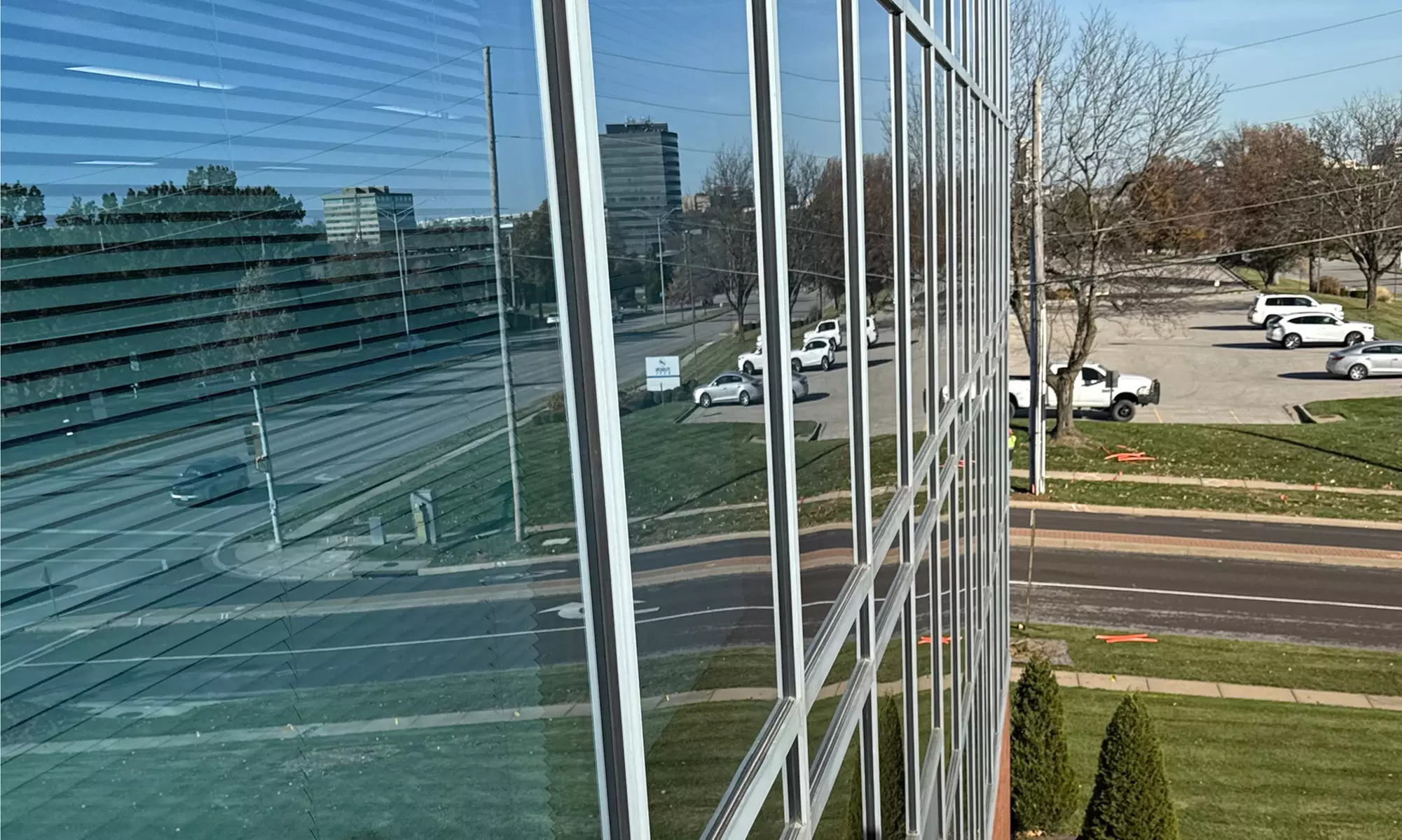 Gutter Cleaning, Exterior Window/ Interior & Exterior Window Cleaning