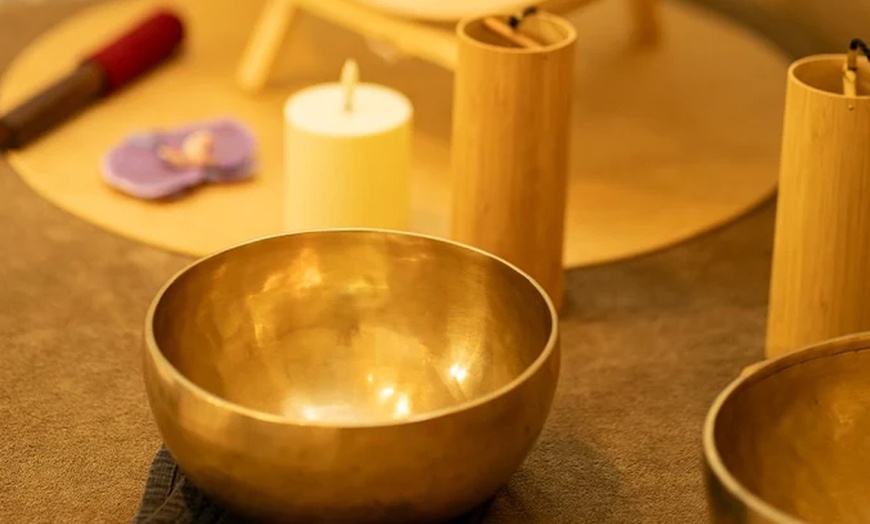 Image 3: Massage balinais ou californien avec Essentie'L