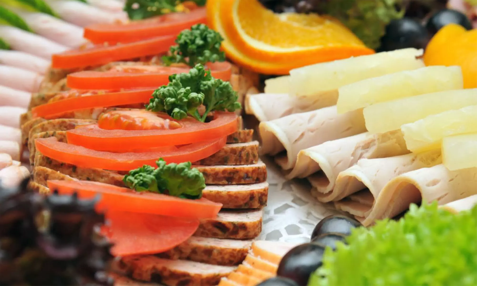 Savor the Perfect Bite — Paninis, Wraps, Salads & More at Panini Grill
