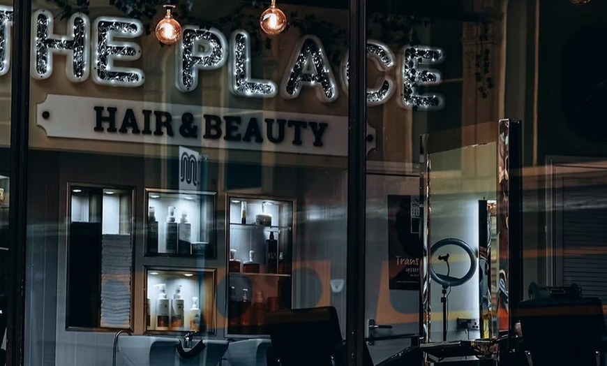 Image 11: 30 minute Back Neck and Shoulder WEEKDAY massage