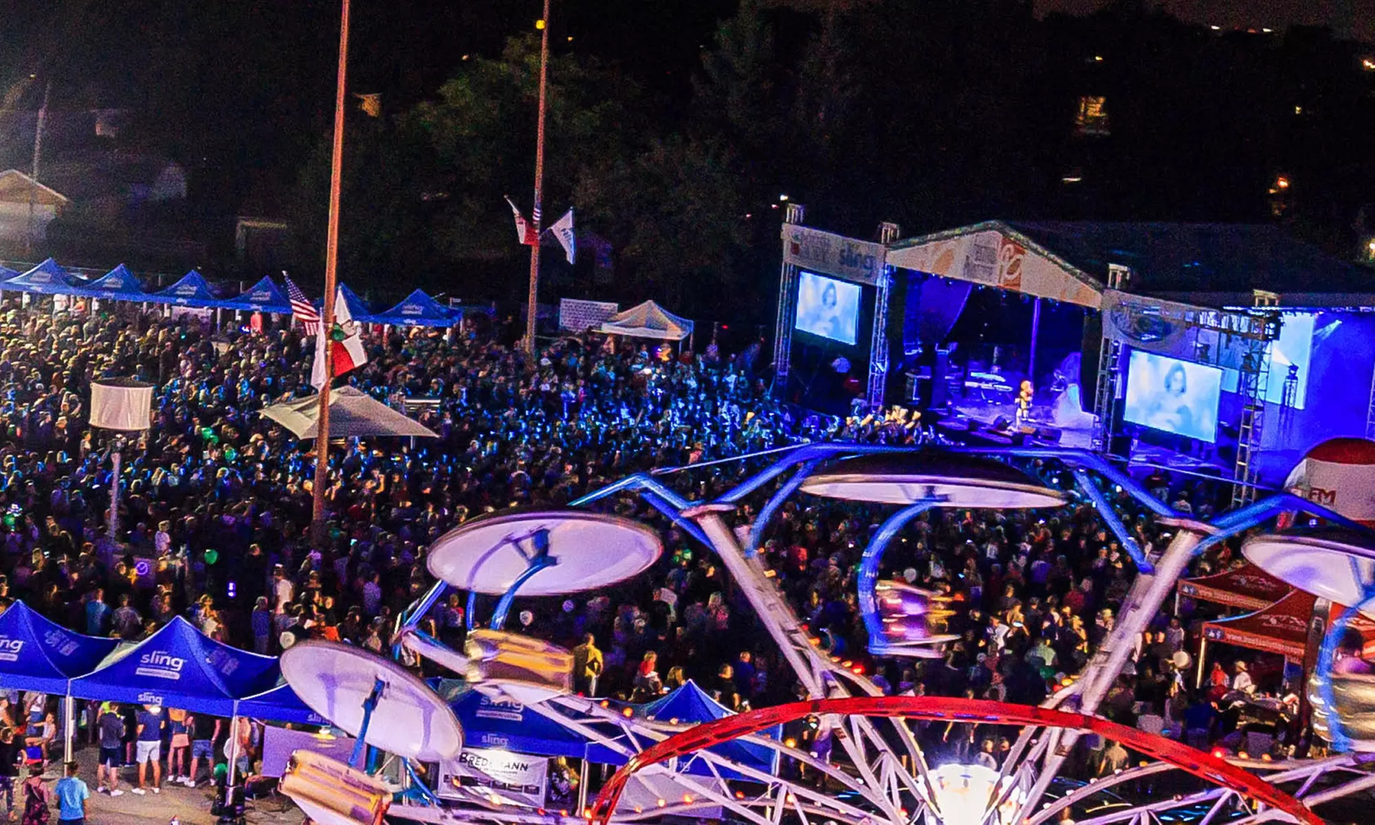 Festival Polonaise Polish-American Festival (August 19–August 21) - Primary Image