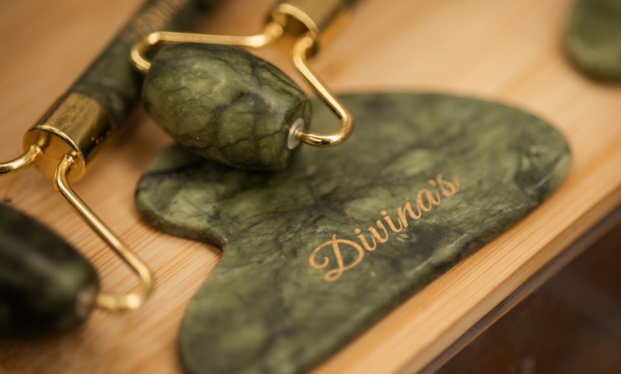 Image 17: Ritual de head spa japonés para 1 con tratamiento facial o corporal