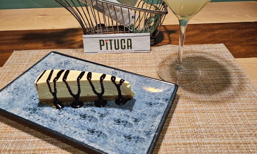 Image 11: Menú peruano degustación en 7 pases para 2 o 4 personas