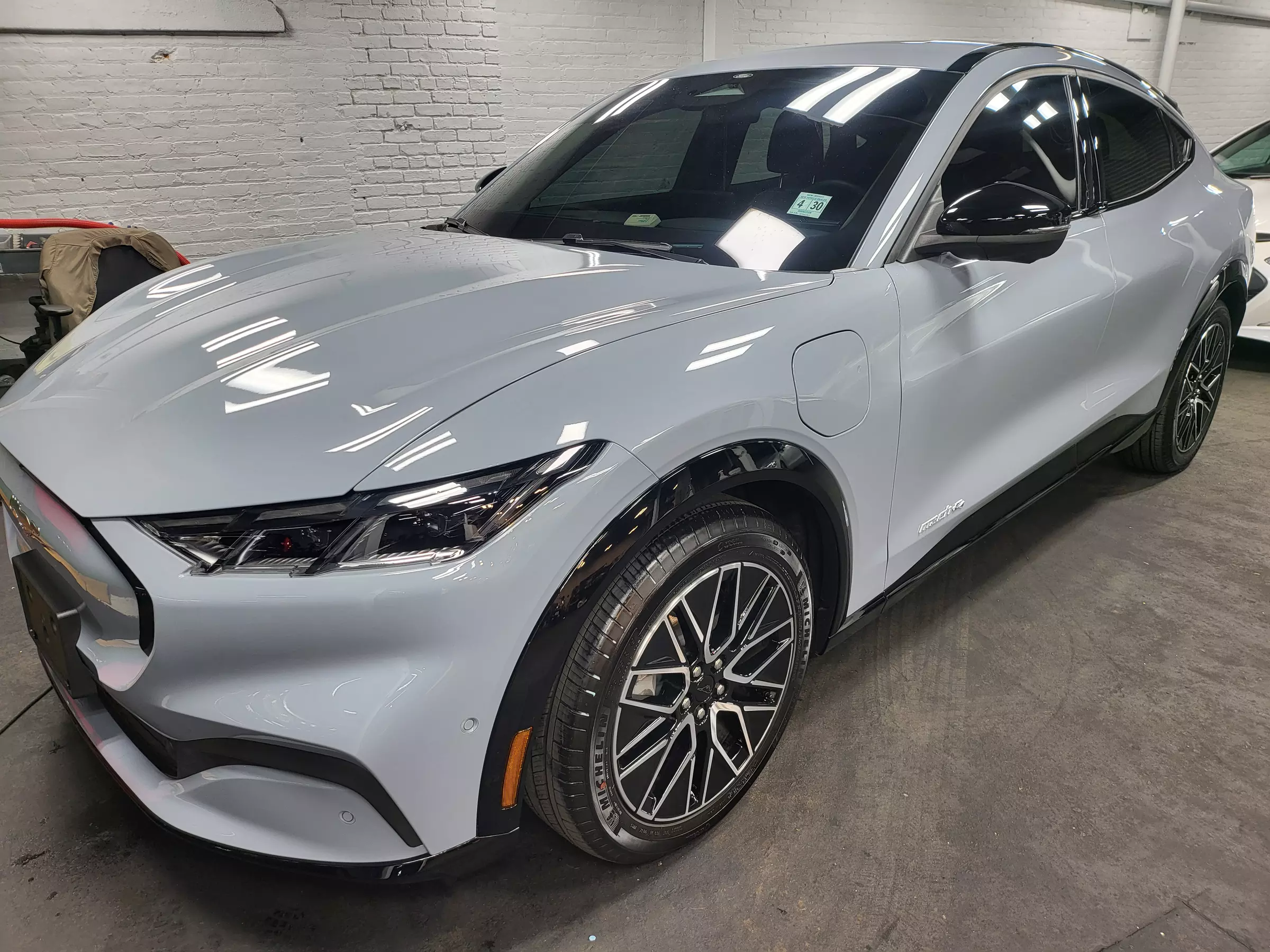 Full Interior or Exterior Car Detail or Both or Ceramic Coating