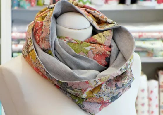 3-Stunden Anfängernähkurs