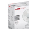 Image 10: Ventilador oscilante de Clatronic