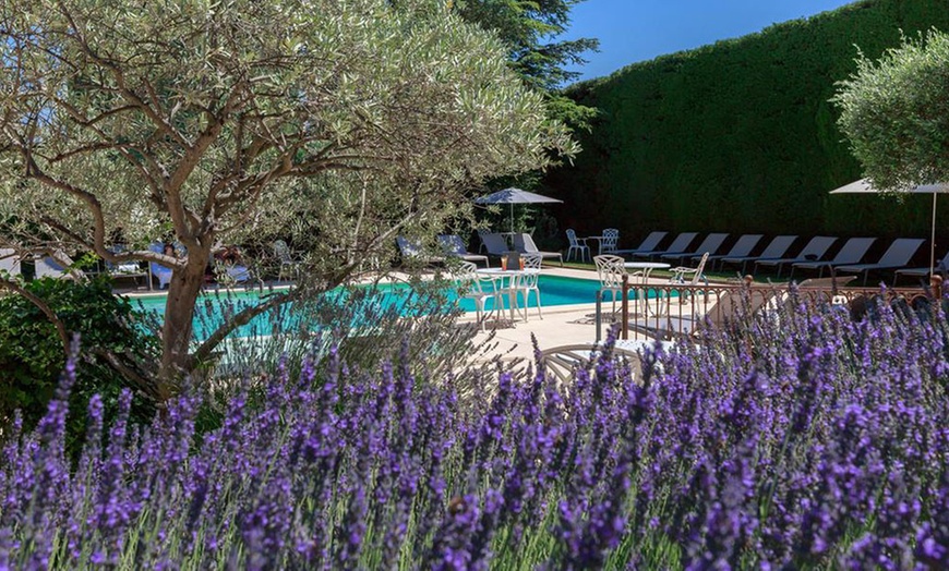 Image 12: VAUCLUSE | Avignon (Le Pontet) - Auberge de Cassagne 5* 