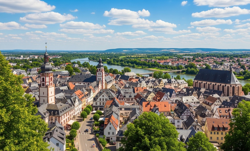 Image 1: Stadtkrimi-Tour Witzenhausen für bis zu 2, 5 oder 10 Personen

