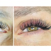 Image 4: Enhance Your Eyes with Custom Eyelash Extensions & Fills