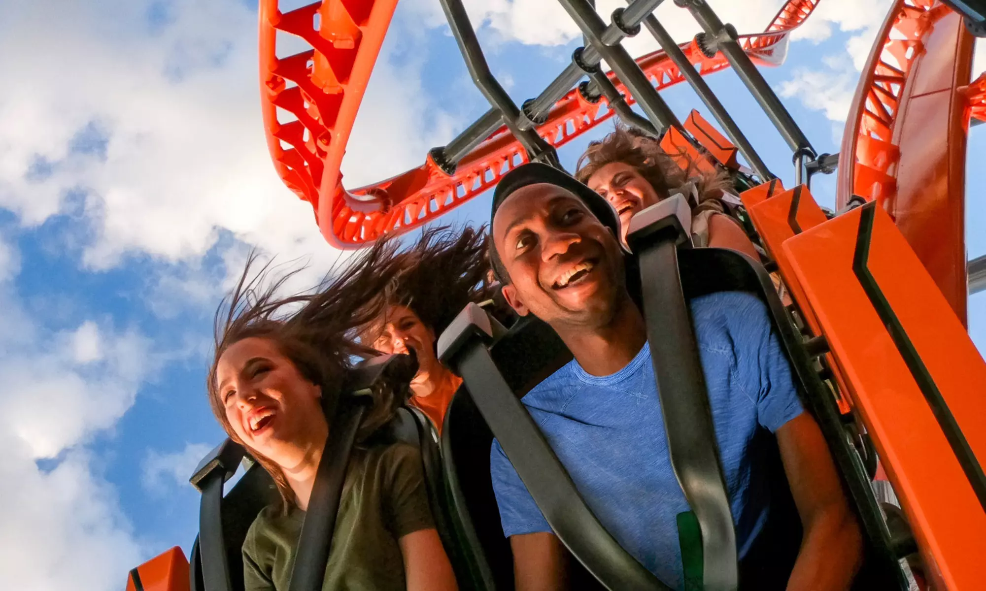 Save 62% on Busch Gardens Tampa Tickets, Fun Cards & Meals!