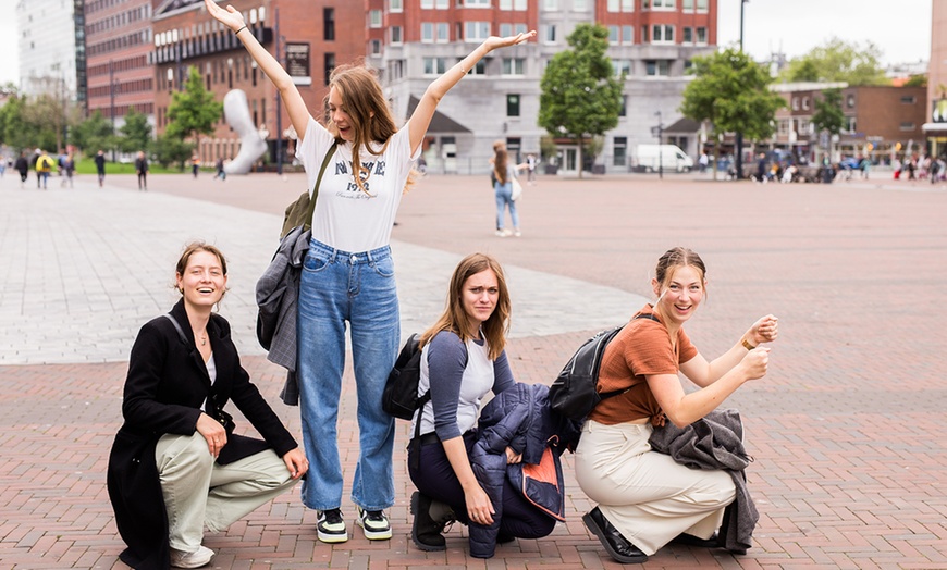 Image 5: Escape Tour in deiner Stadt nach Wahl für 2 bis 4 Personen