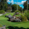Image 5: Enjoy & Explore 18 Holes of Mini Golf For Child, Adult or Family of 4