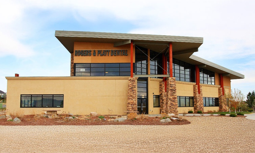 Image 5: Brighten Your Smile with Teeth Cleaning, Teeth Whitening, or More