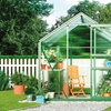 Image 4: Garden Grow Greenhouse Collection