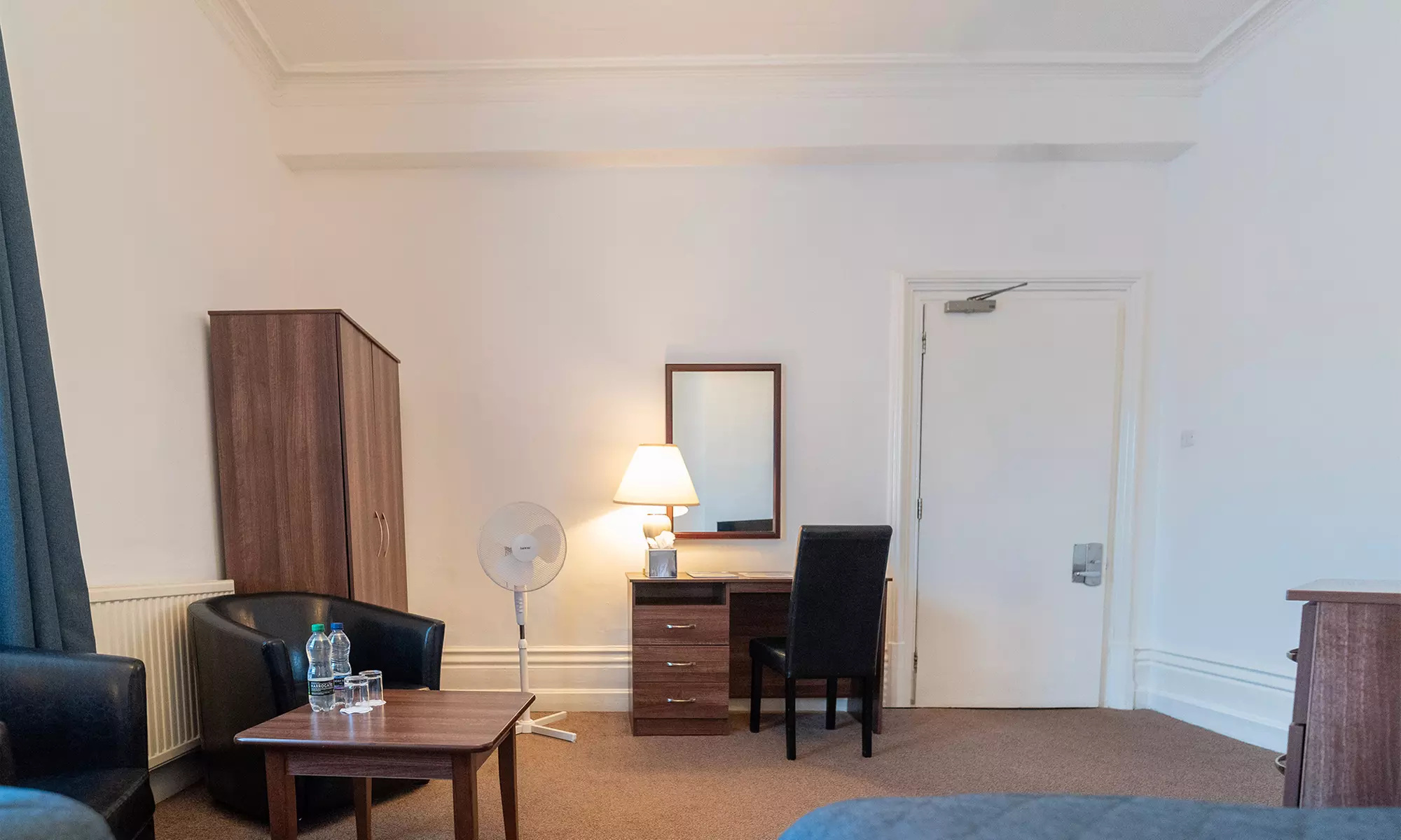 4* Derbyshire: Standard Double or Twin Room Stay with Breakfast & More