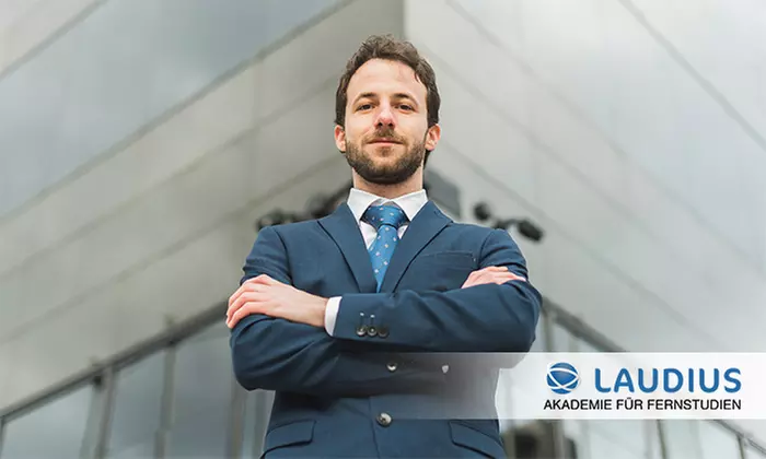 Personalreferent-Onlinekurs oder Fernlehrgang für Ausbildung der Ausbilder oder Personalwesen bei Laudius - Primary Image