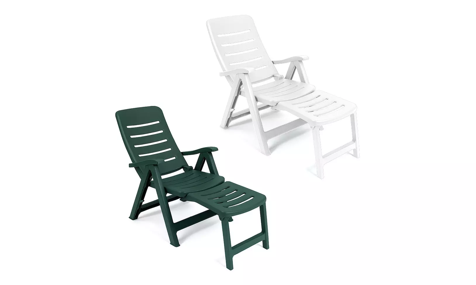 Lettino prendisole Quintilla